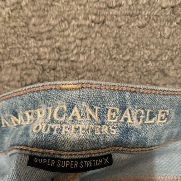 american eagle jeans - Picture 2 of 3